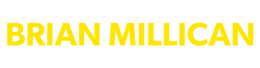 Brain Millican Logo